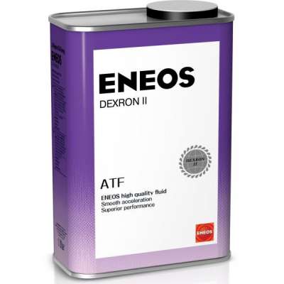 Жидкость для АКПП ENEOS DEXRON II 1л