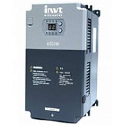 Преобразователи частоты INVT лифтовая cерия EC100-004-2